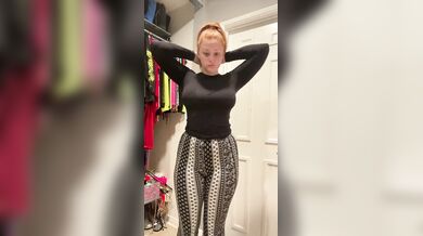 Carrot Cake, Thicc Slut Getting Naked Onlyfans Video Leaked