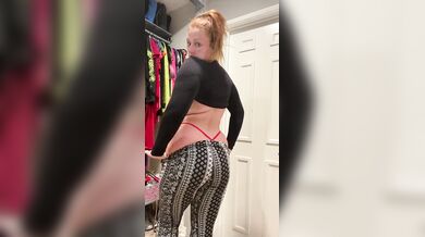 Carrot Cake, Thicc Slut Getting Naked Onlyfans Video Leaked