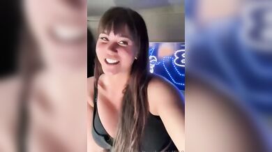 Truckergirl850, Thicc Babe Vibrator Dildo Masturbation Combo Onlyfans Video Leaked