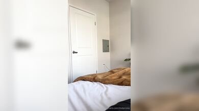 Dani Day, Getting Creampied By My Boyfriends Brother Onlyfans Video Leaked