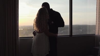 Sadie Andrews - Sadie Andrews cucks Hubby with DFWKnight