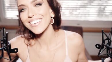 Gina Carla, Hot Babe Asmr Teasing Livestream Onlyfans Video Leaked