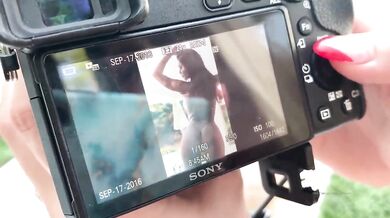 Holly Wolf, Two Hot Chicks Bts Livestream Onlyfans Video Leaked