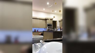 Isla Summer, Horny Couple Fucking In Their New Kitchen Onlyfans Video Leaked