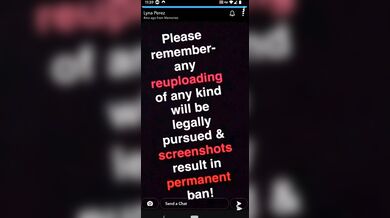 Lyna Perez, Sexy Laced-Lingerie Tease Livestream Onlyfans Video Leaked