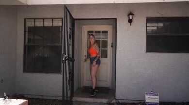 GibbyTheClown - Cheating Whore Subgirl fucks pilot Gibby