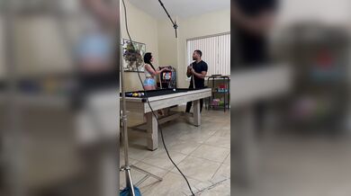 Kendra Lust, Hot Milf Pool Table Bbc Bts Pornshoot Onlyfans Video Leaked