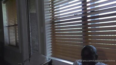 Cassie Bender, Blonde Milf Wants Some Hot Bbc Cum Inside Onlyfans Video Leaked
