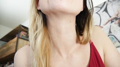 Ashley Alban, Step-Sister Gives You A Whiff Of Her Body Onlyfans Video Leaked