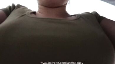 Asmr Claudy, Giantess Chick Sits On Your Face Onlyfans Video Leaked