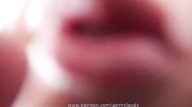 Asmr Claudy, Giantess Chick Sits On Your Face Onlyfans Video Leaked