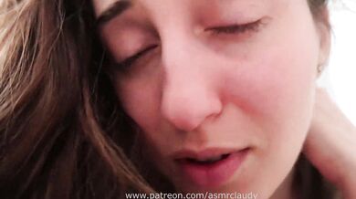 Asmr Claudy, Giantess Chick Sits On Your Face Onlyfans Video Leaked