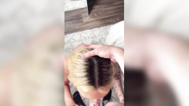 Carter Cameron, Blonde Babe With Big Ass Riding A Big Cock Onlyfans Video Leaked