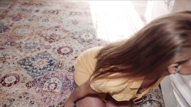 Gina Carla, Exclusive Ear Breathing Sensitive Asmr Tease Onlyfans Video Leaked