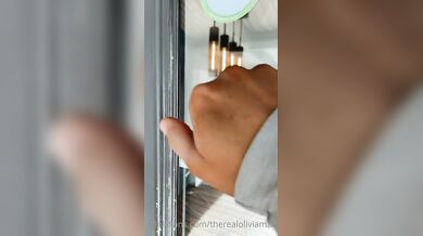 Olivia Mae, Property Manager Gets Creampied For A Sale Onlyfans Video Leaked