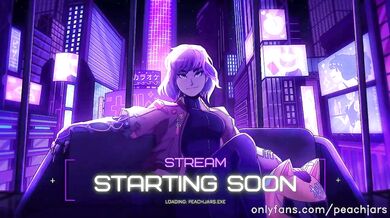 Peachjars, Livestream Sexy Slingkini Tease Onlyfans Video Leaked