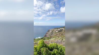 Clea Gaultier, Agatha Vega, Malia Lenoir, Three Lesbian Babes Naughty Play By The Pool Onlyfans Video Leaked