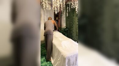 Ahornypaki - BBC massage