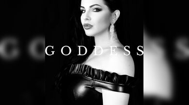 Alexandra Snow, Stroke For Your Thicc Goddess Onlyfans Video Leaked
