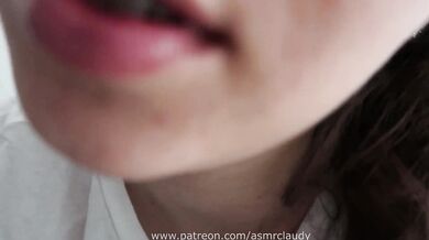 Asmr Claudy, Hard Day After Work Grinding In Bed Onlyfans Video Leaked