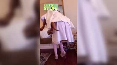 Lety Does Stuff, Getting Naked While Playing With Lego Onlyfans Video Leaked