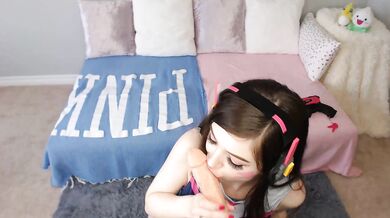 Lilcanadiangirl, Cosplay Girl Getting Facial From Big Dildo Onlyfans Video Leaked