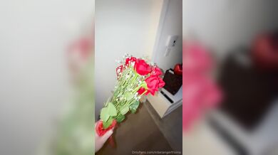 Megane Belanger, Buttplug Anal Play For Valentines Day Onlyfans Video Leaked