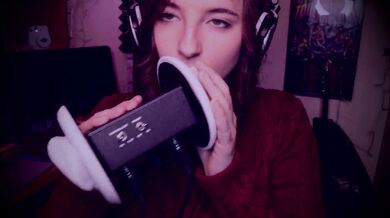 Aftynrose Asmr, Ear Licking Solo Asmr Onlyfans Video Leaked