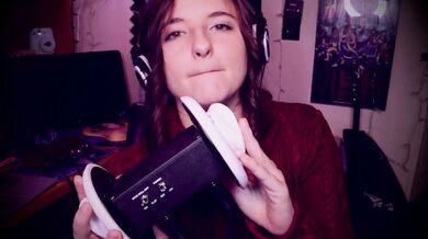 Aftynrose Asmr, Ear Licking Solo Asmr Onlyfans Video Leaked