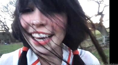 Belle Delphine, Day In The Life Of An Adult Cosplay Girl Onlyfans Video Leaked