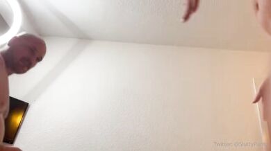 Sluttypants - Bbc hotwife nice fucking while chastity cuck films