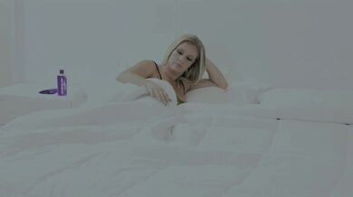 Sadie Andrews & Krystal Davis / krystaldavisxxx