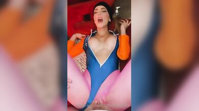 Olivia Mae, Fucking Step-Brother While He Games Onlyfans Video Leaked