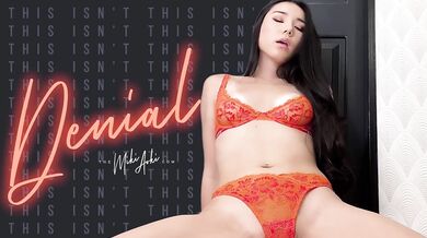 Princess Miki, Hot Asian Girlfriend Teasing In Lingerie Onlyfans Video Leaked