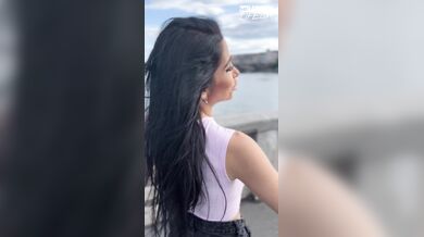 Clea Gaultier, Mrluckylife, French Milf Hooking Up With A Big Cock Pov Sextape Onlyfans Video Leaked