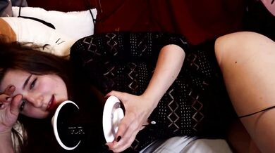 Aftynrose Asmr, Naughty Teen Lingerie Try-On-Haul Onlyfans Video Leaked