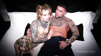 Pandora Skye, Nestor Zarc, Tattooed Slut Pissing Fuck With Hot Stud Onlyfans Video Leaked