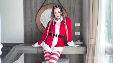 Sweetie Fox, Happy New Year Ripped Pantyhose Fuck Onlyfans Video Leaked