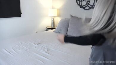 Kayla Jade East, Keiran Lee, Thicc Babe Getting Facialized By A Big Cock Onlyfans Video Leaked