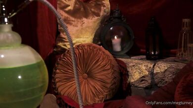 Meg Turney, Naked Princess Leia Playing With Her Big Tits Onlyfans Video Leaked