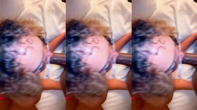 Dabblwhisperer, Gem Jewels, Ebony Pawg Slut Getting Pounded By A Bbc Onlyfans Video Leaked