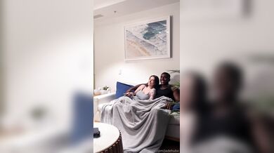Jade Harper, Jadehubx, Onlymikewilliams, Thicc Australian Slut Riding A Bbc On The Couch Onlyfans Video Leaked