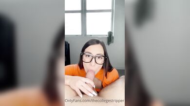 Mia Monroe, Thicc Velma Fucking A Big Cock Pov Onlyfans Video Leaked