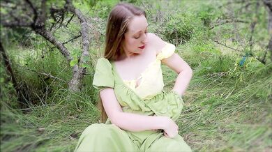 Rose Kelly, The Seret Lives Of Witches In The Wild Onlyfans Video Leaked