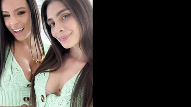 Tru Kait, Autumn Falls, Latina Babe Facial Ffm Threesome Onlyfans Video Leaked