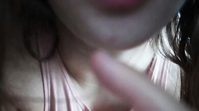 Asmr Claudy, Your Female Boss Seduces You Onlyfans Video Leaked