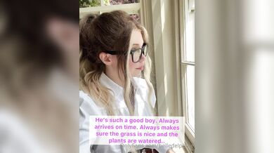 Belle Delphine, Hentai Chick Dominating Roleplay In Bdsm Lingerie Onlyfans Video Leaked