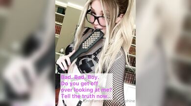 Belle Delphine, Hentai Chick Dominating Roleplay In Bdsm Lingerie Onlyfans Video Leaked