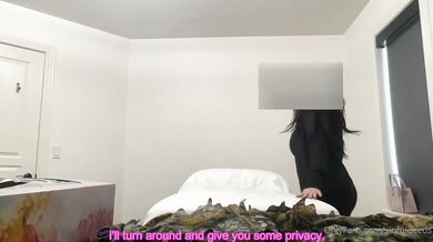 Sinfuldeeds, Thicc Persian Masseuse Tit Fucking Session Onlyfans Video Leaked