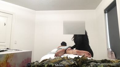 Sinfuldeeds, Thicc Persian Masseuse Tit Fucking Session Onlyfans Video Leaked